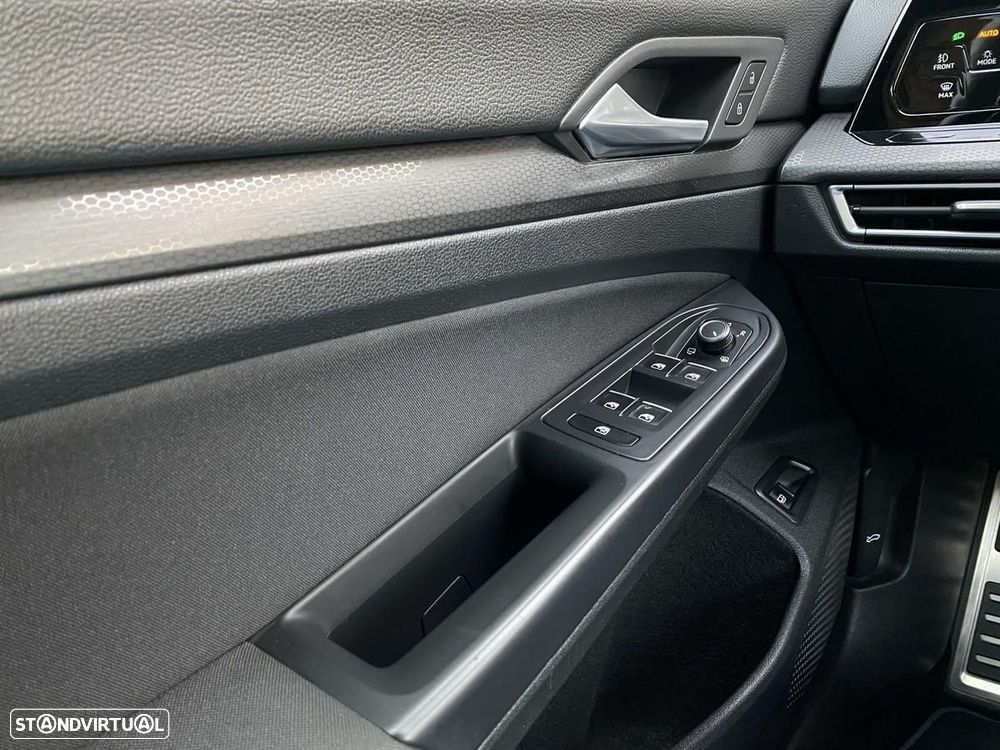 VW Golf 1.4 TSI GTE+ DSG - 30