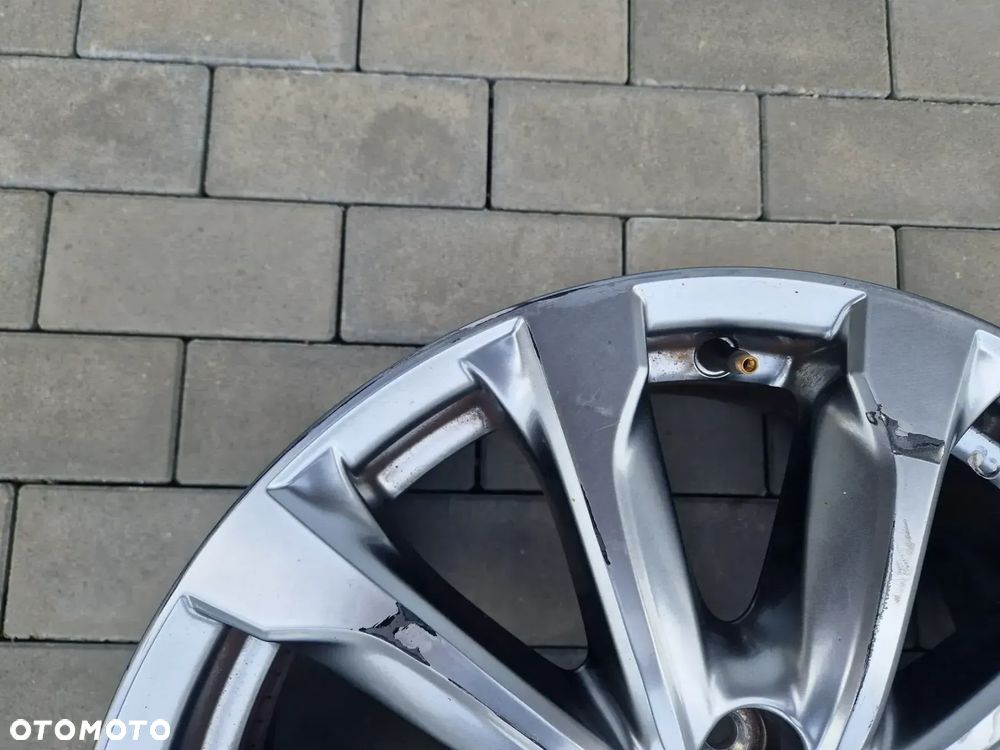 FELGA MAZDA CX-3 7Jx18 ET50 5x114,3 - 7
