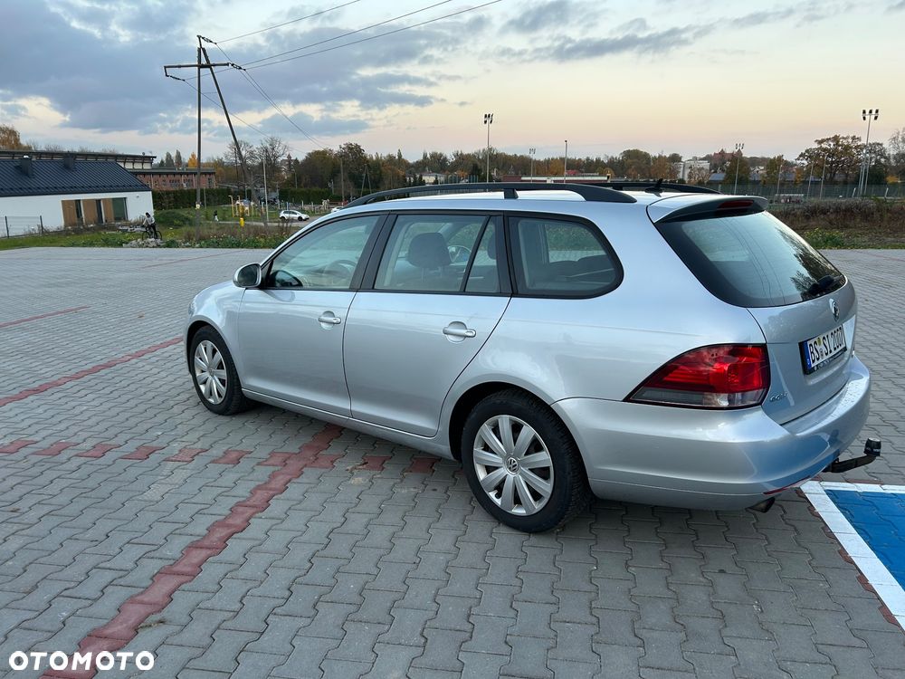 Volkswagen Golf - 14