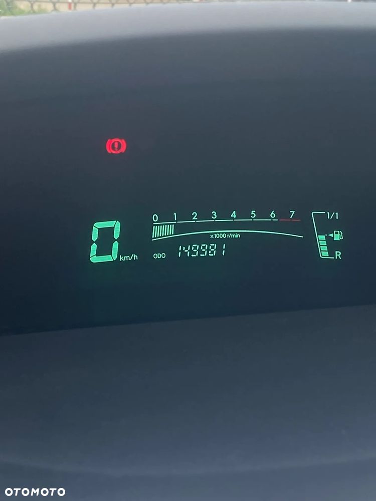 Toyota Yaris 1.0 VVT-i Luna - 12