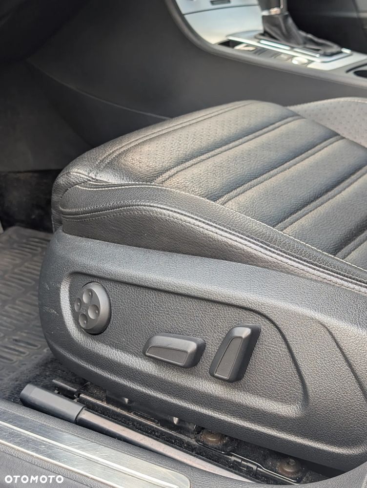 Volkswagen CC - 16