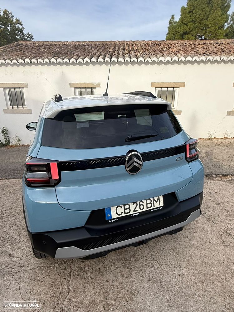 Citroën C3 - 7