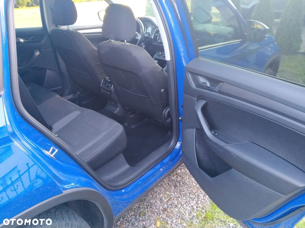Skoda Kodiaq 2020 photo 4