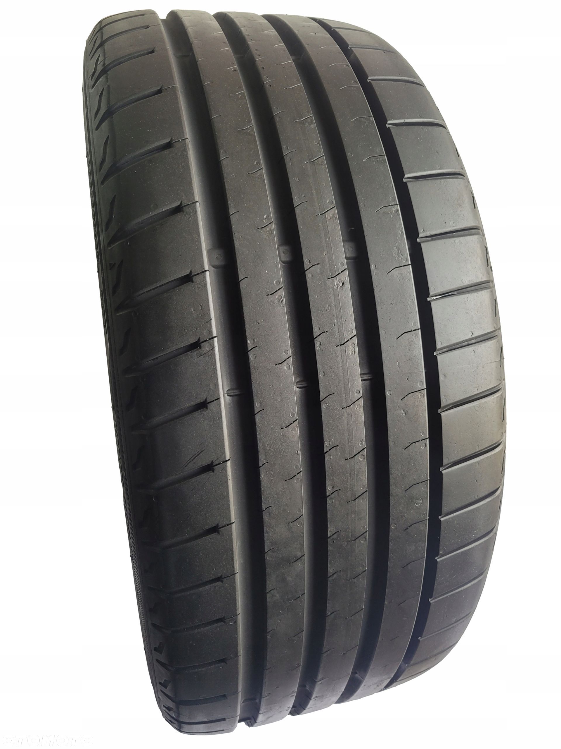 Bridgestone potenza sport 235/35 R20 92Y 7mm 2022 - 1