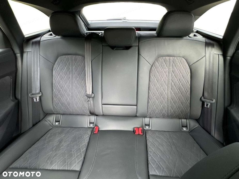 Audi A5 TFSI Quattro S tronic - 16