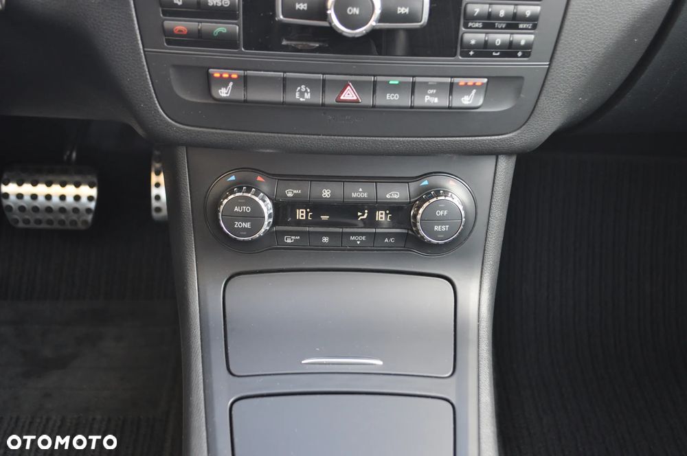 Mercedes-Benz Klasa B - 19