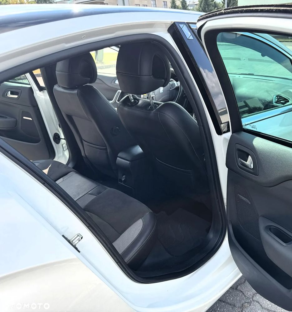 Citroën DS4 - 12