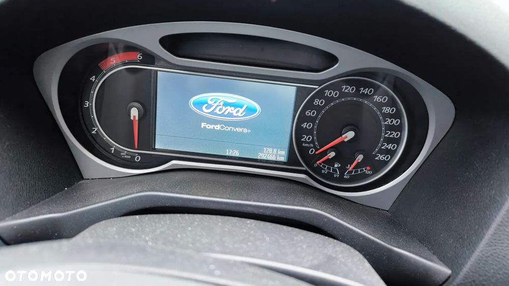 Ford Mondeo 1.8 TDCi Titanium - 18