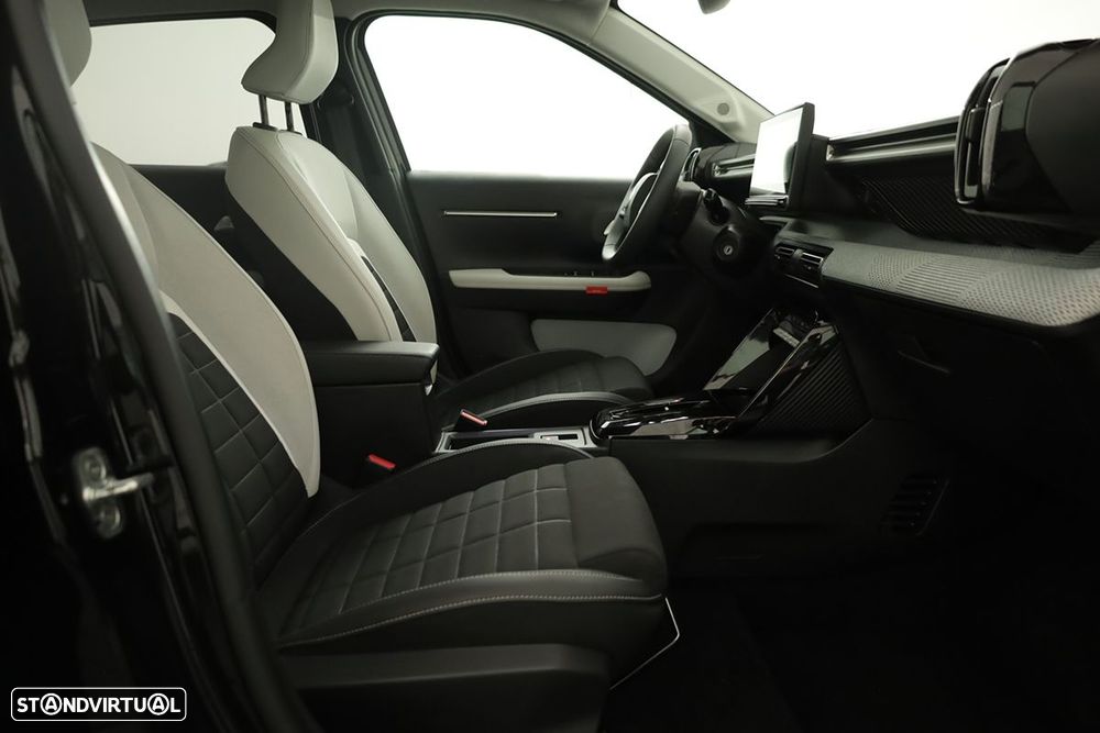 Citroën e-C3 44 kWh Autonomia Conforto Max - 21