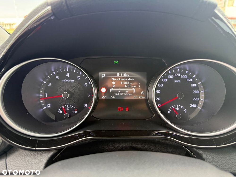 Kia Ceed 1.5 T-GDI Tribute DCT - 20