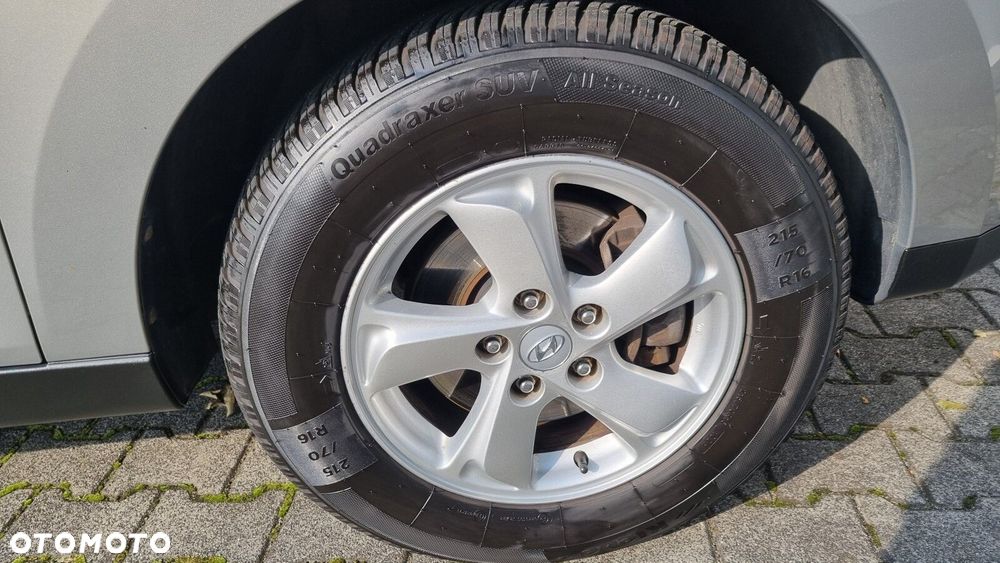 Hyundai ix35 - 27