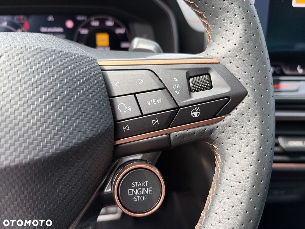 Cupra Leon Sportstourer - 29