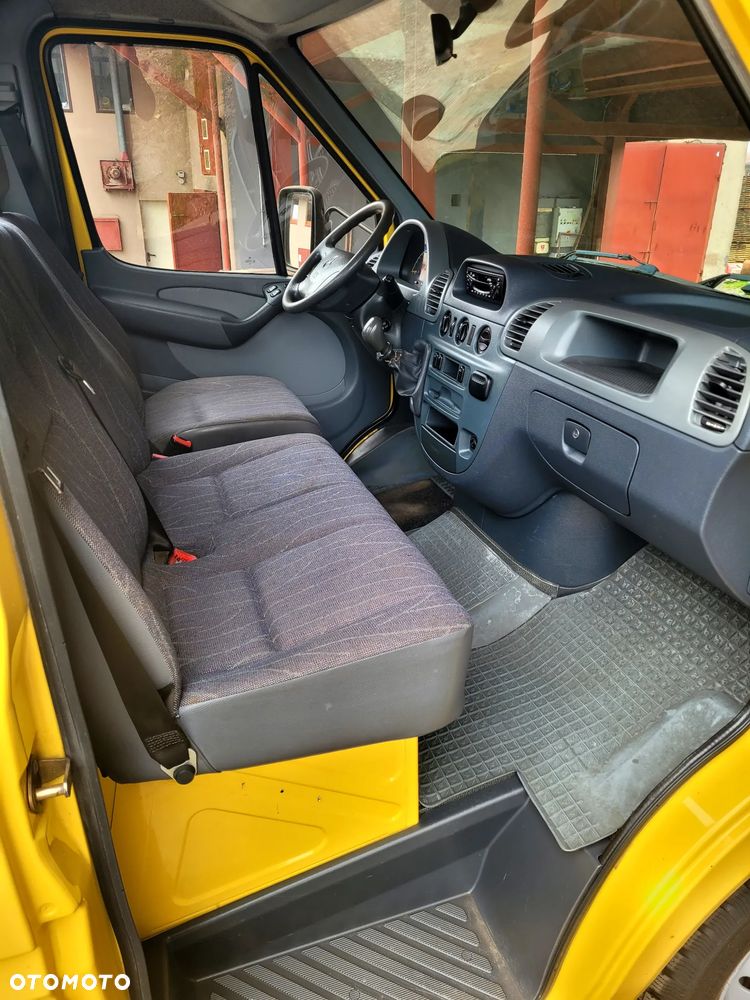 Mercedes-Benz Sprinter 313 CDI - 5