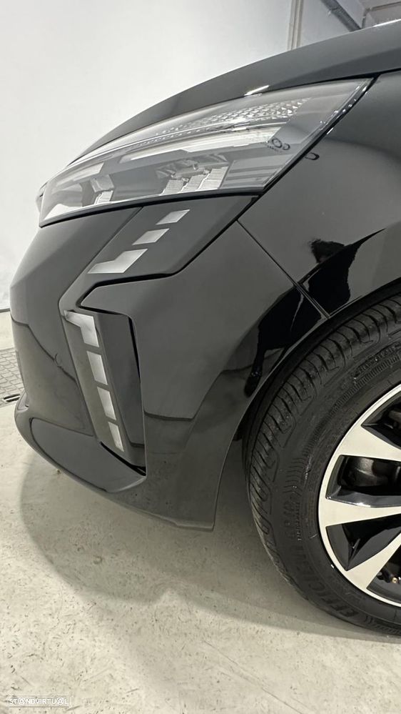 Mitsubishi Colt 1.0 MPI-T Invite - 10