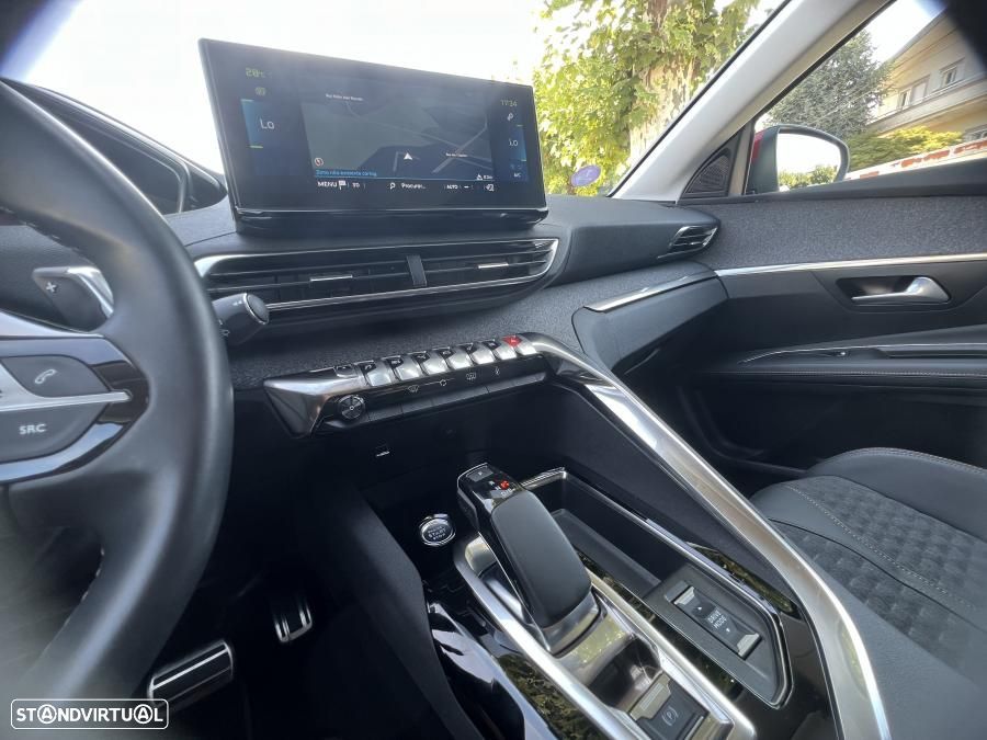 Peugeot 3008 225 e-EAT8 Roadtrip - 49