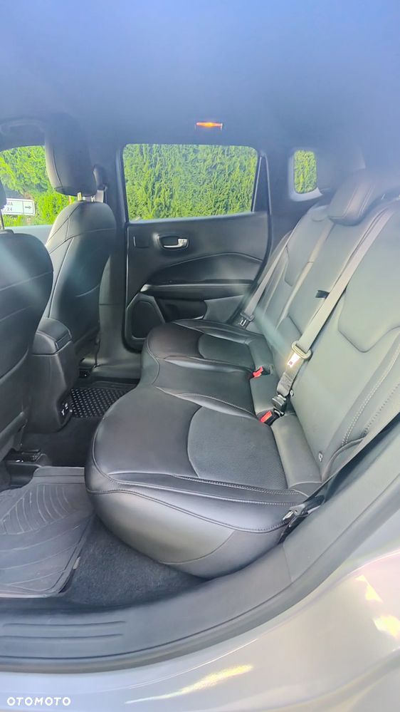 Jeep Compass 1.4 TMair Night Eagle FWD S&S - 7