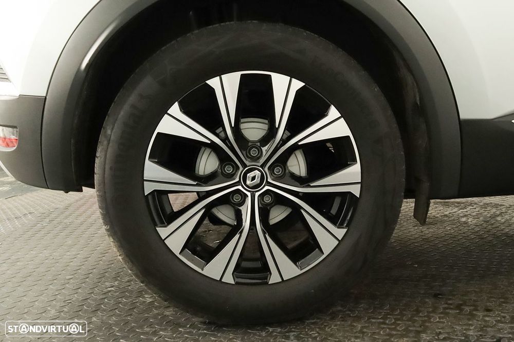 Renault Captur 1.0 TCe Techno Bi-Fuel - 5