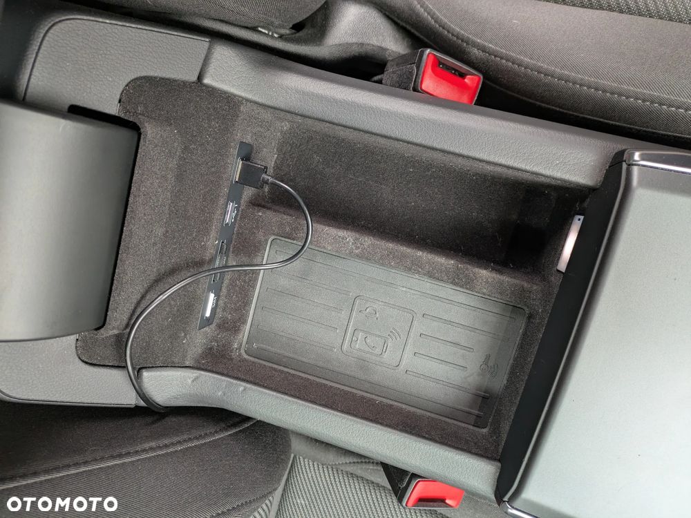 Audi A6 Limousine - 15