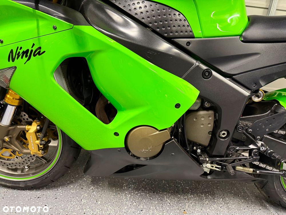 Kawasaki Ninja - 17