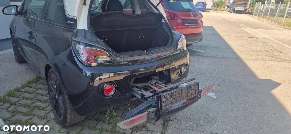 Opel Adam 1.4 Open Air - 14