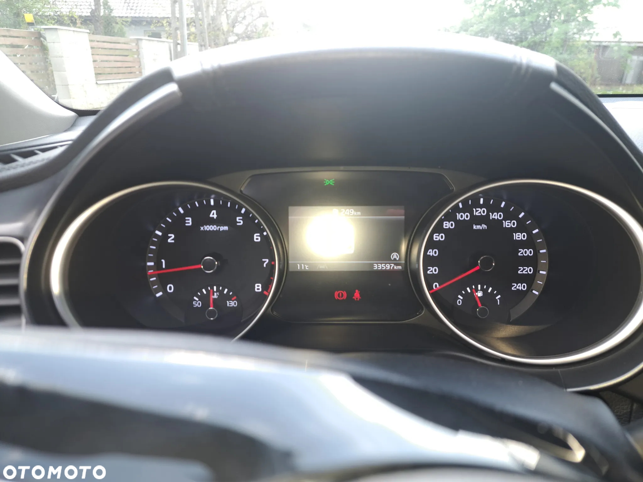 Kia Ceed 1.5 T-GDI M - 10