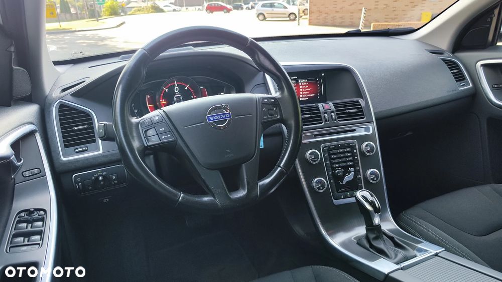 Volvo XC 60 - 23