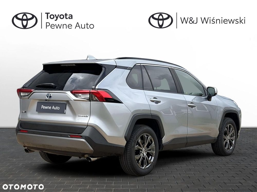 Toyota RAV4 - 2