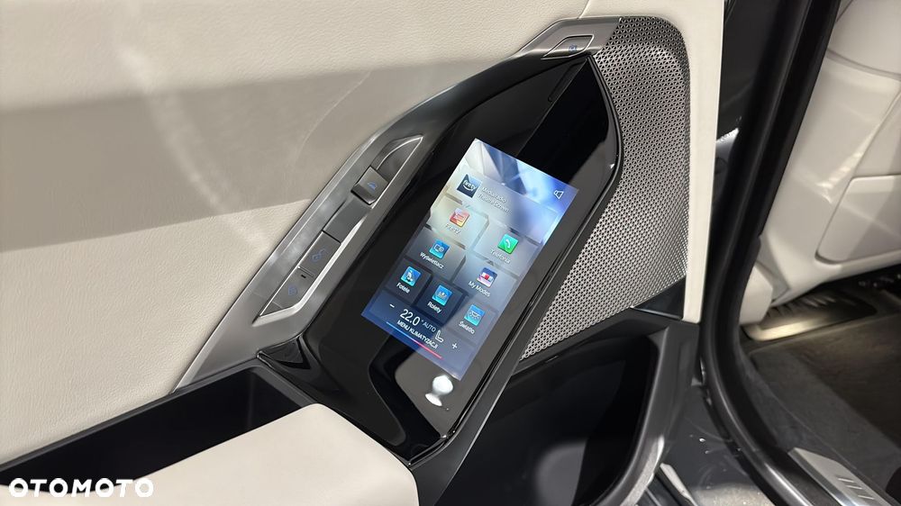 BMW i7 105.7kWh xDrive60 M Sport - 26