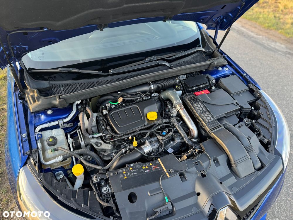 Renault Megane ENERGY dCi 165 EDC GT - 24
