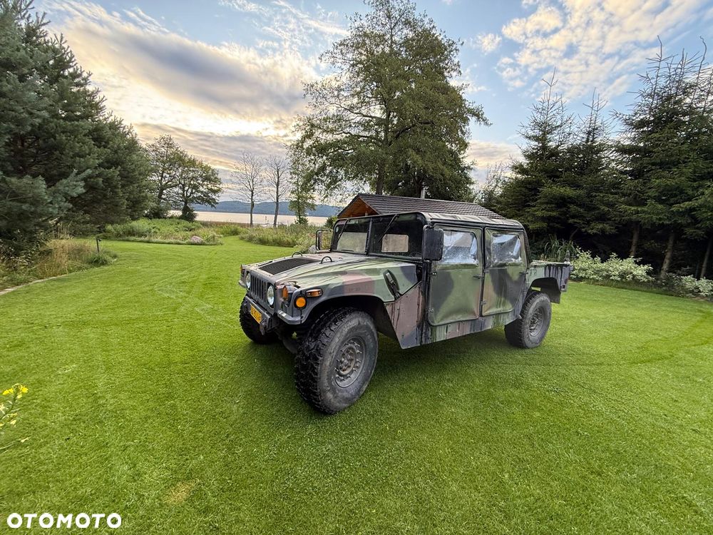 Hummer H1 - 2