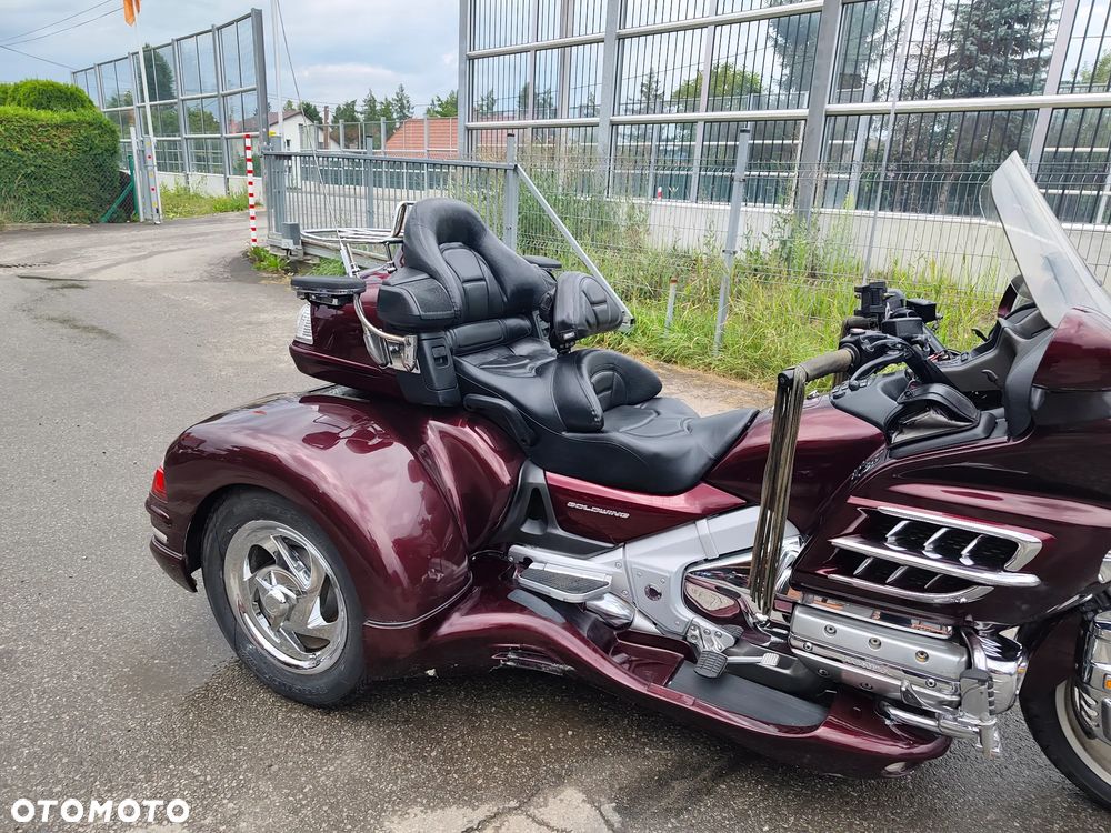 Honda GL - 2