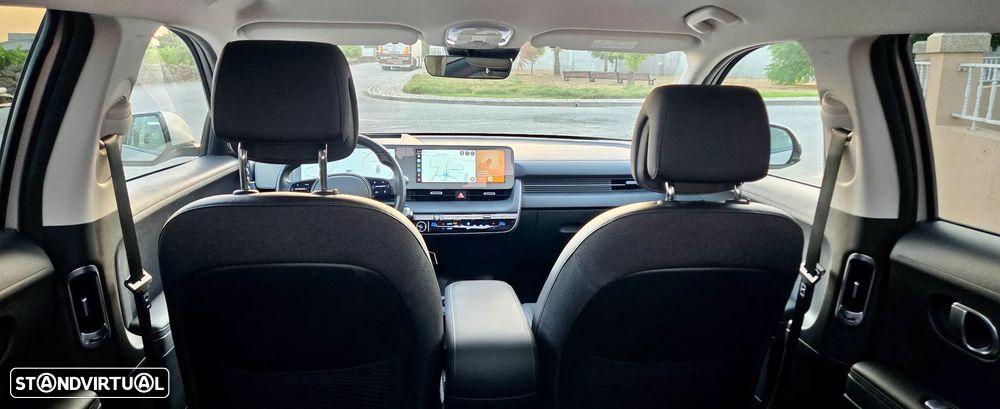 Hyundai Ioniq 5 77 kWh Vanguard - 30