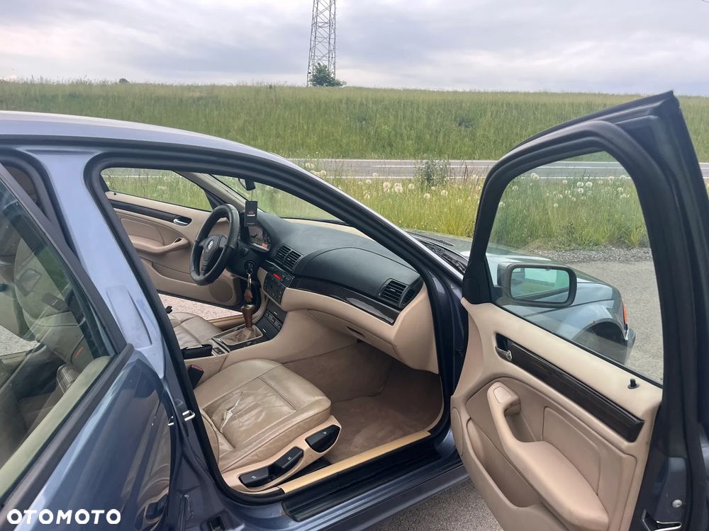 BMW Seria 3 - 18