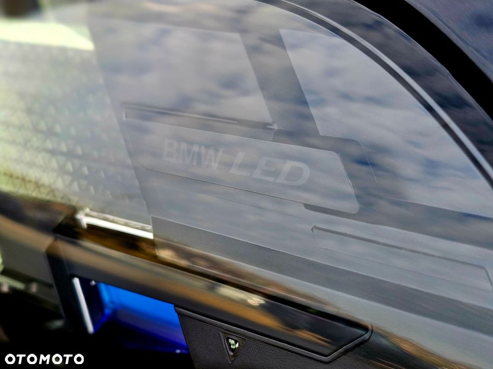 BMW X5 xDrive50e - 13