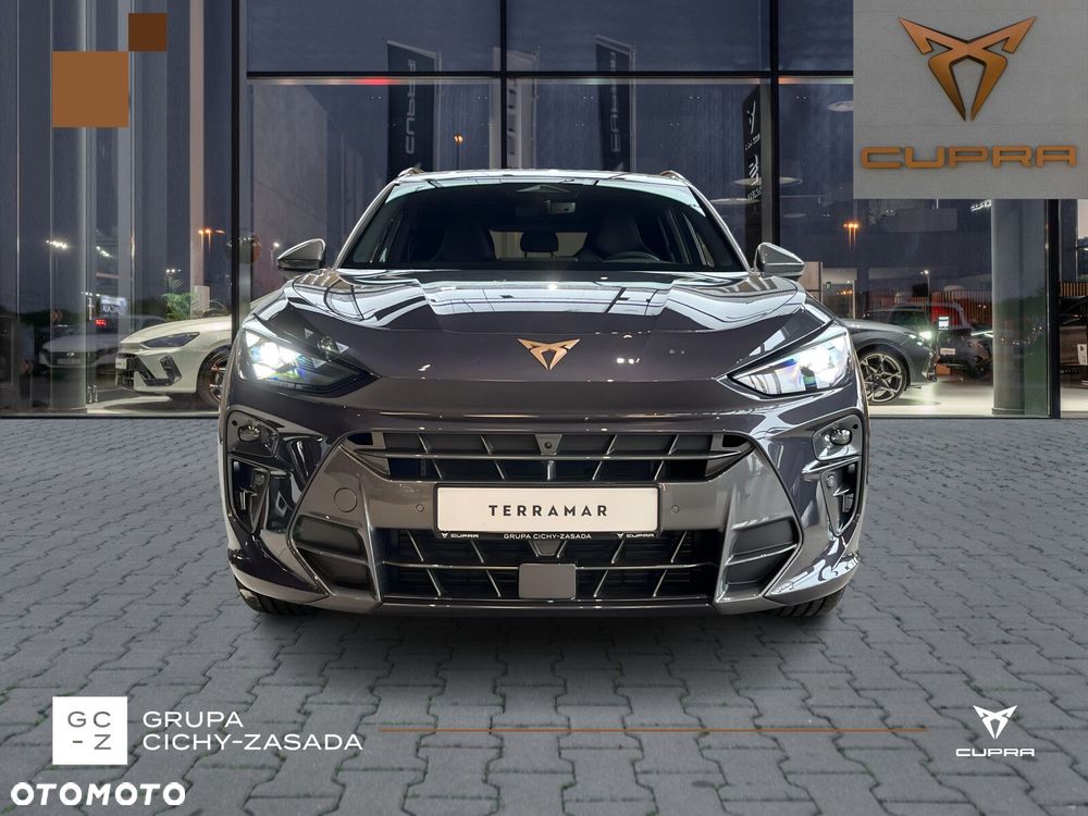 Cupra Terramar - 9