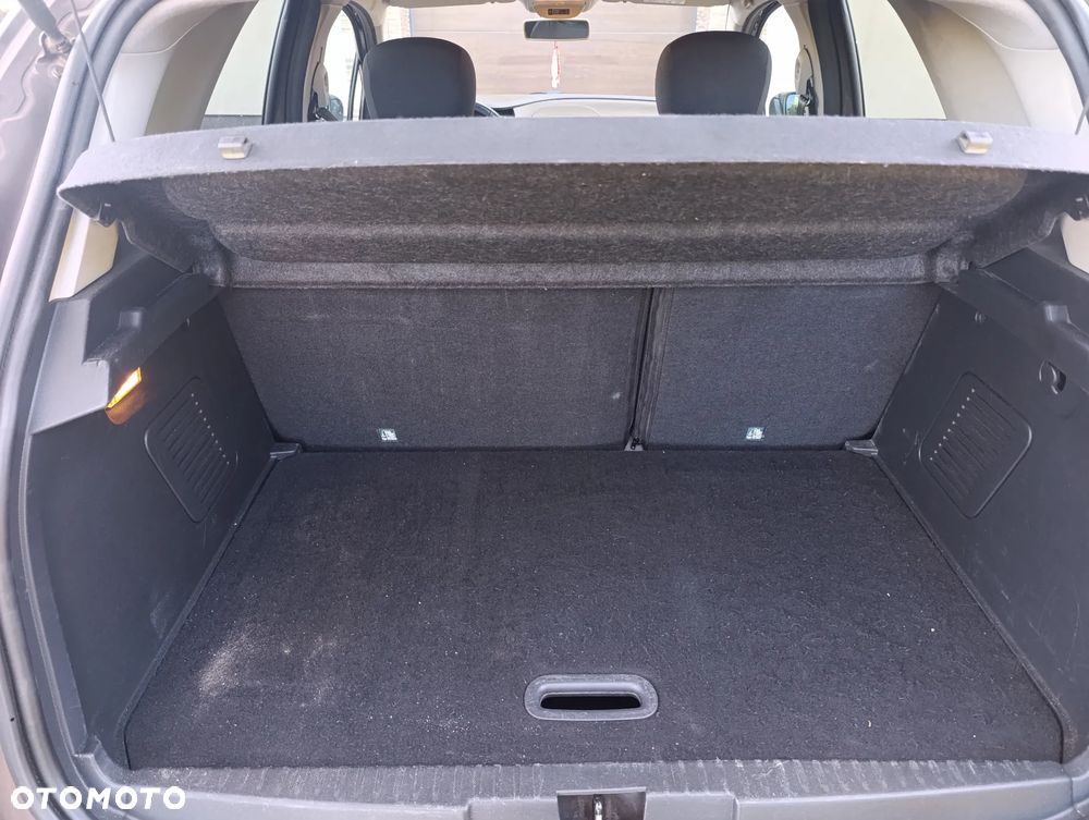 Renault Captur ENERGY dCi 90 Start&Stop Helly Hansen - 9