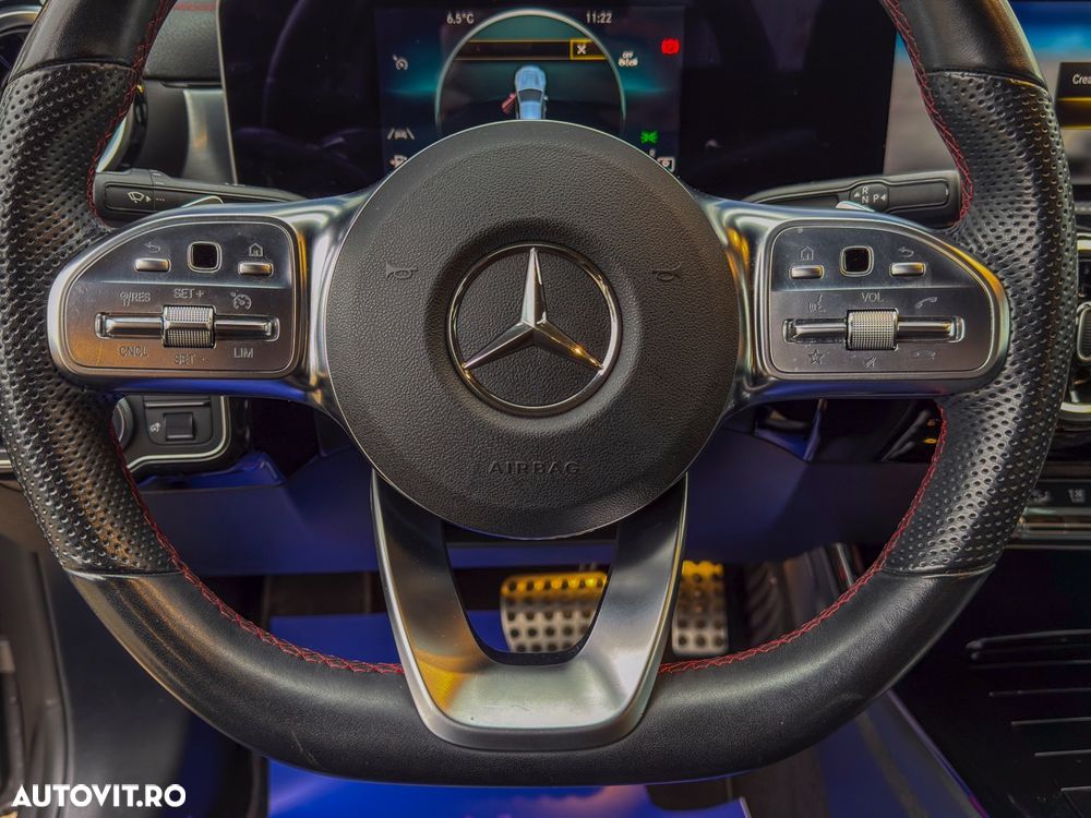 Mercedes-Benz CLA - 24