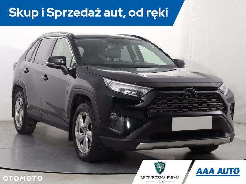 Toyota RAV4 - 2