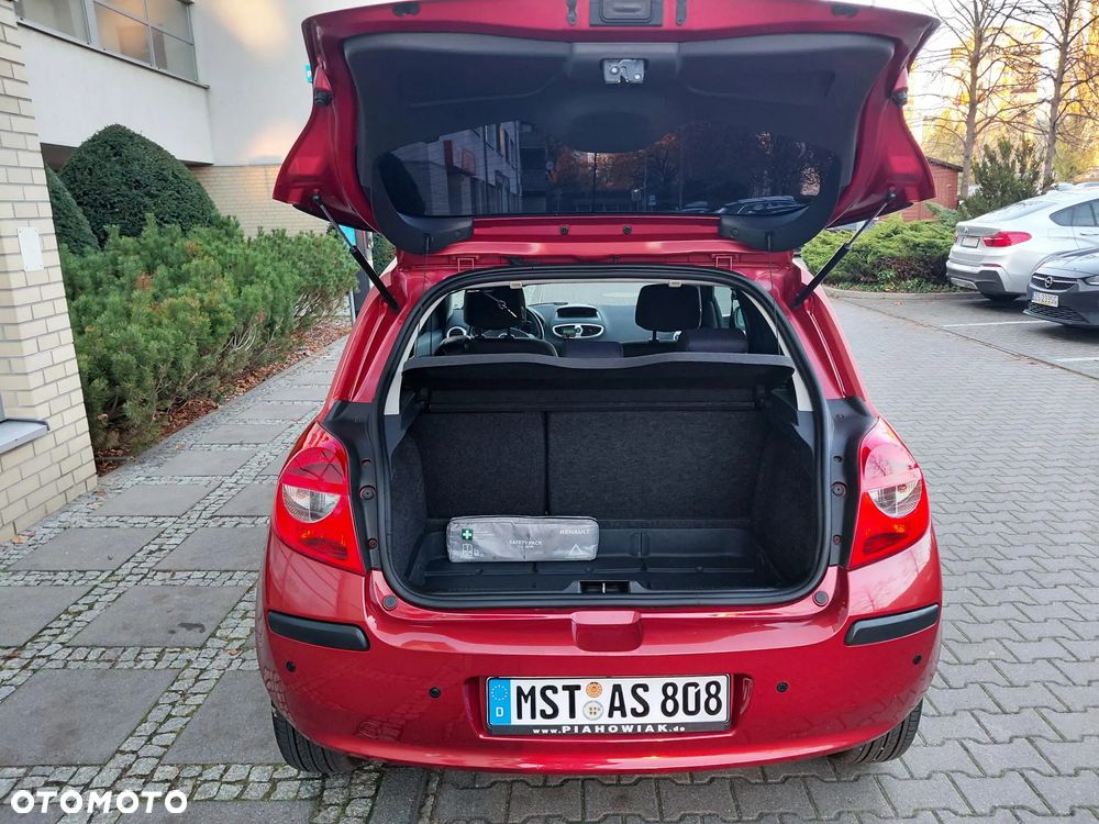 Renault Clio 1.6 16V Edition Dynamique - 6