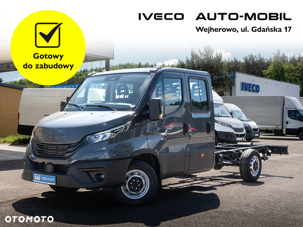 Iveco Daily 35S18H D