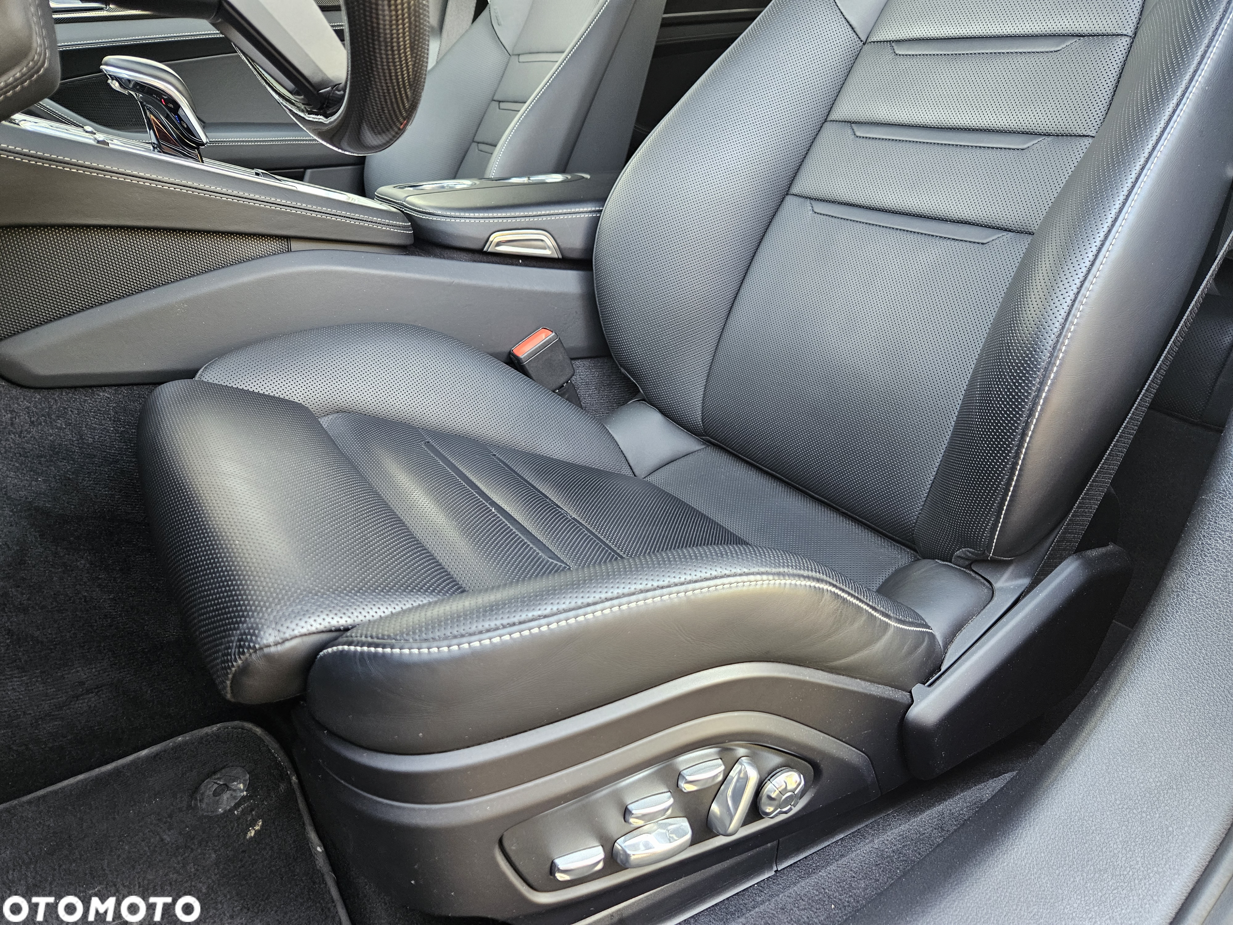 Porsche Panamera Turbo Executive - 23