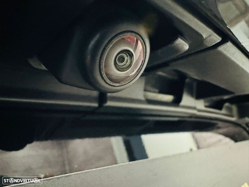 Mazda CX-5 2.0 G Excellence AT Navi - 28