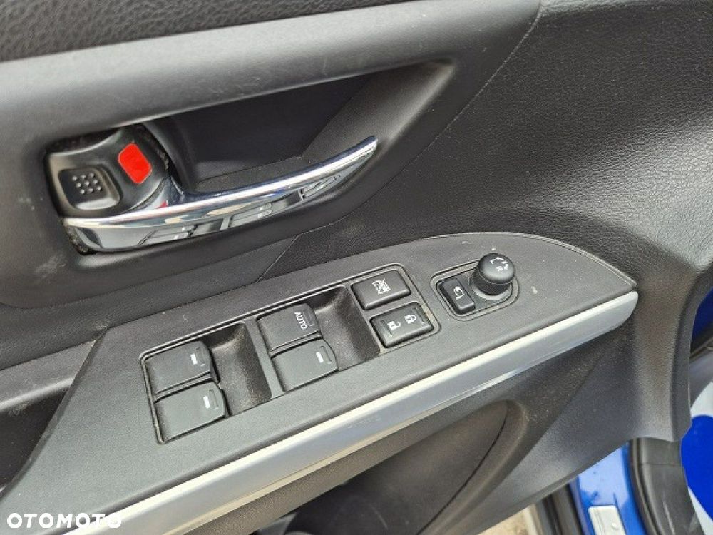 Suzuki SX4 S-Cross - 18