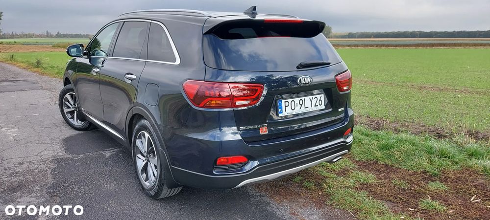 Kia Sorento 2.0 CRDI L - 6