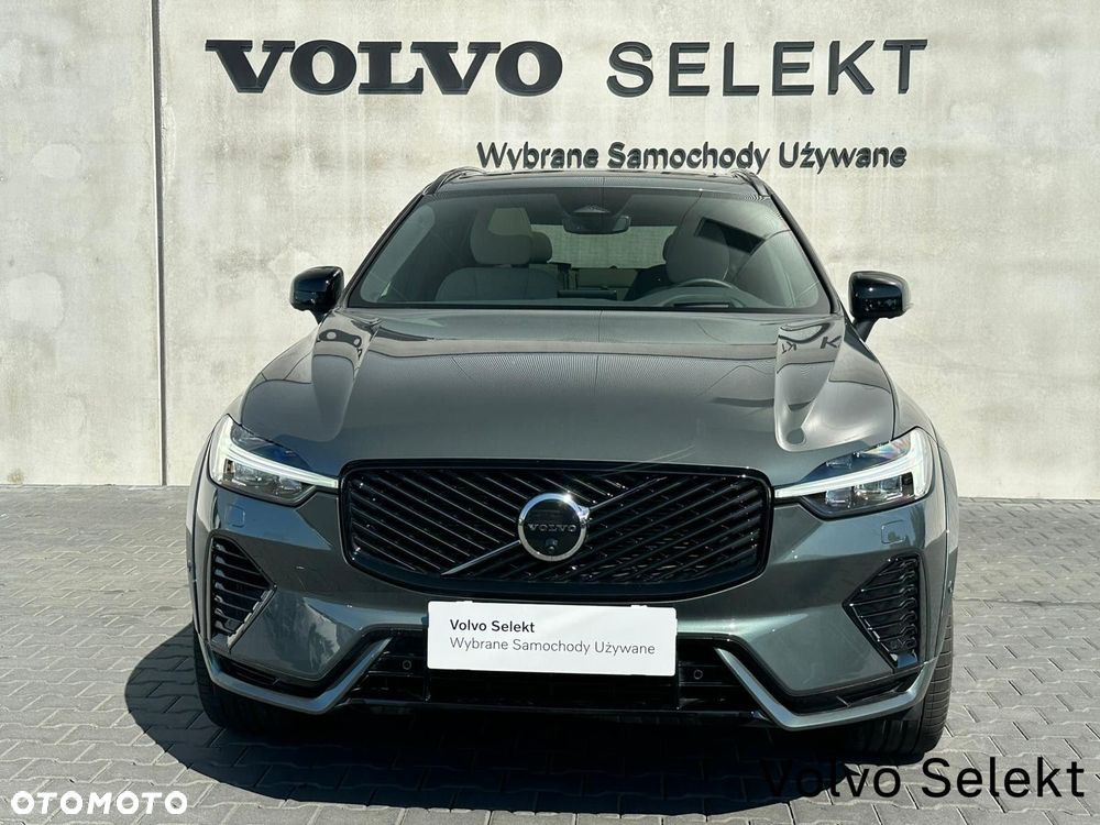 Volvo XC 60 - 11
