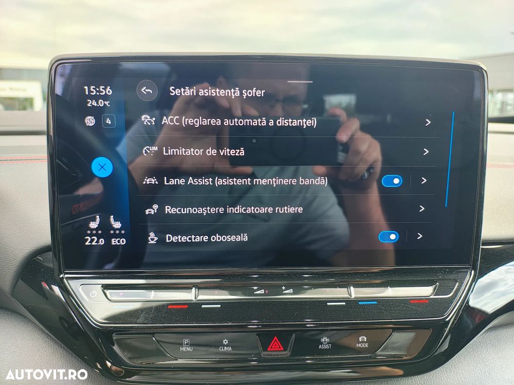 Volkswagen ID.4 77 kWh Pro Performance - 15