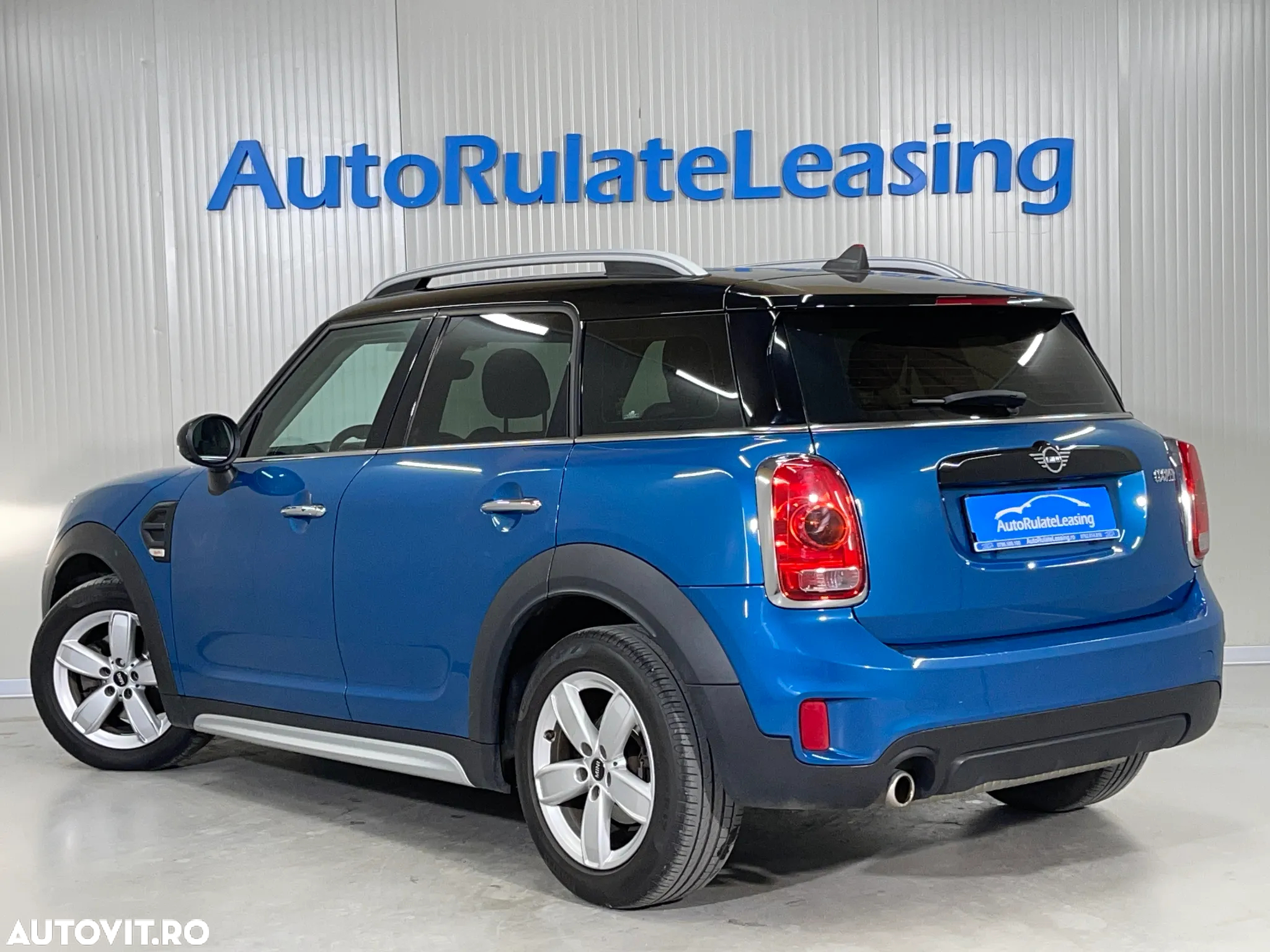 Mini Cooper - 4