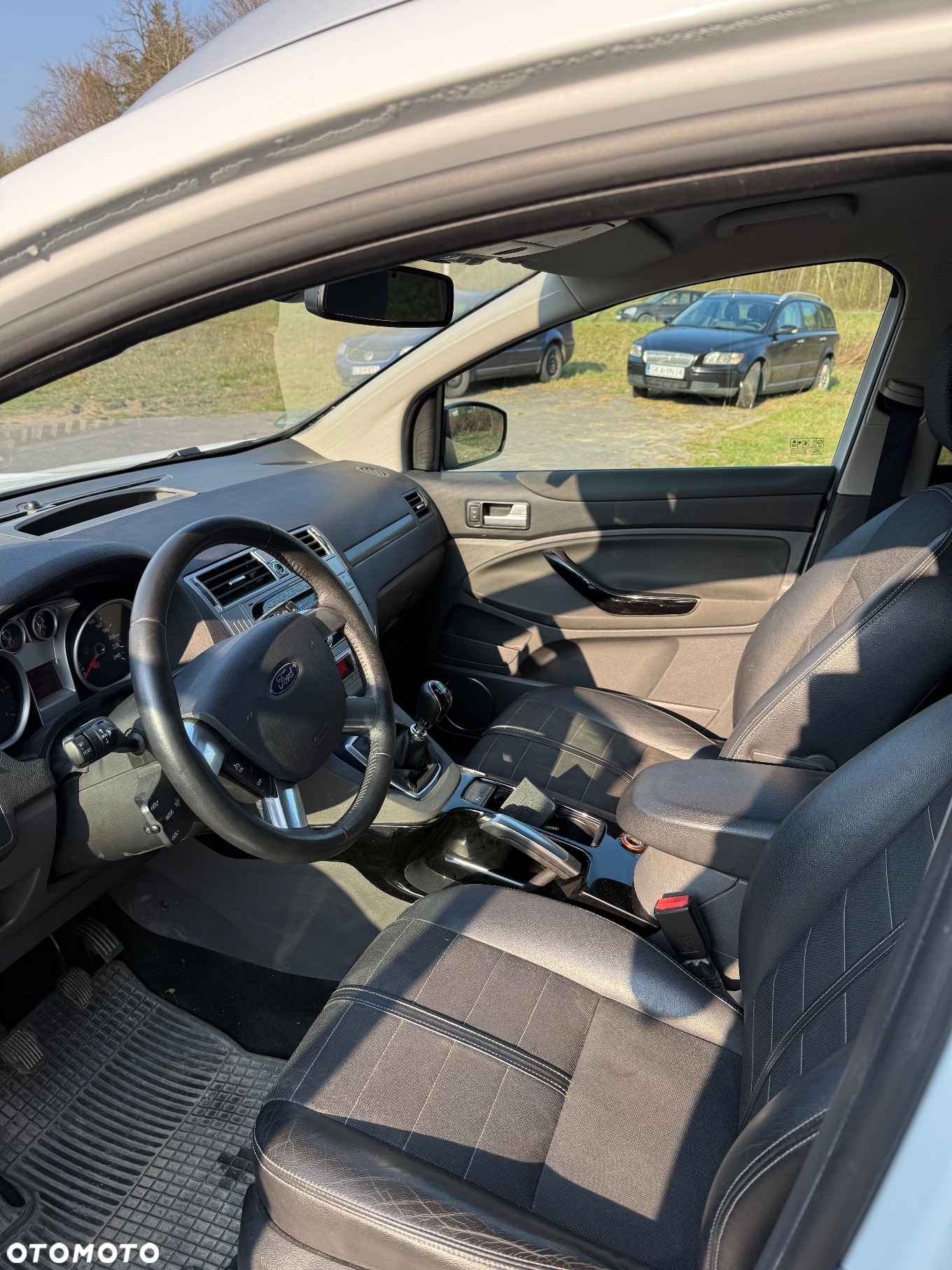 Ford Kuga 2.0 TDCi Titanium - 10