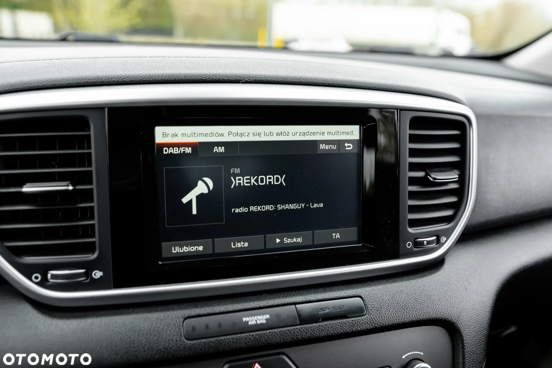 Kia Sportage 1.6 CRDI AWD Eco-Dynamics+ (48V M-H) DCT Vision - 37