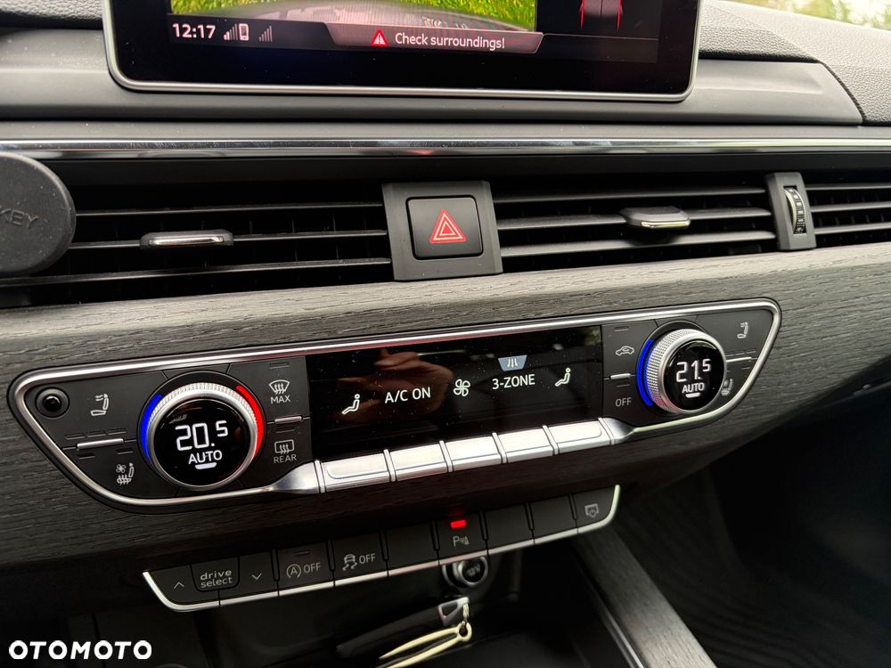 Audi A5 Cabrio - 23
